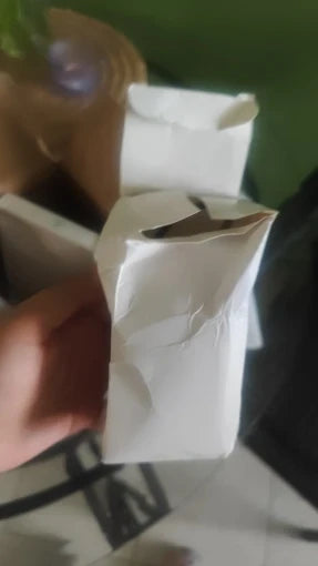 Review Card