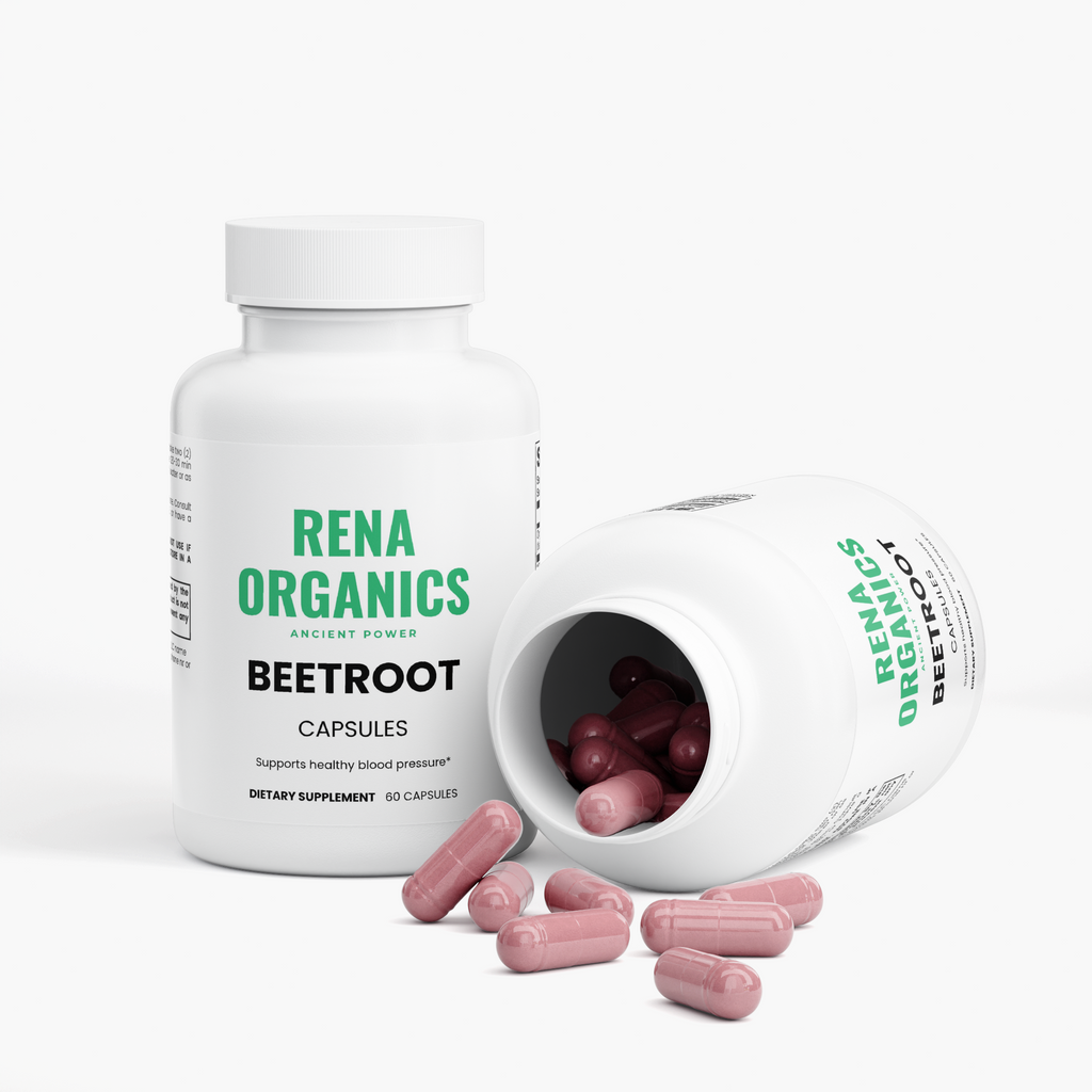 Rena Organics Beetroot