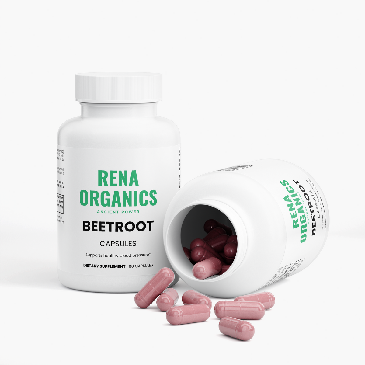 Rena Organics Beetroot