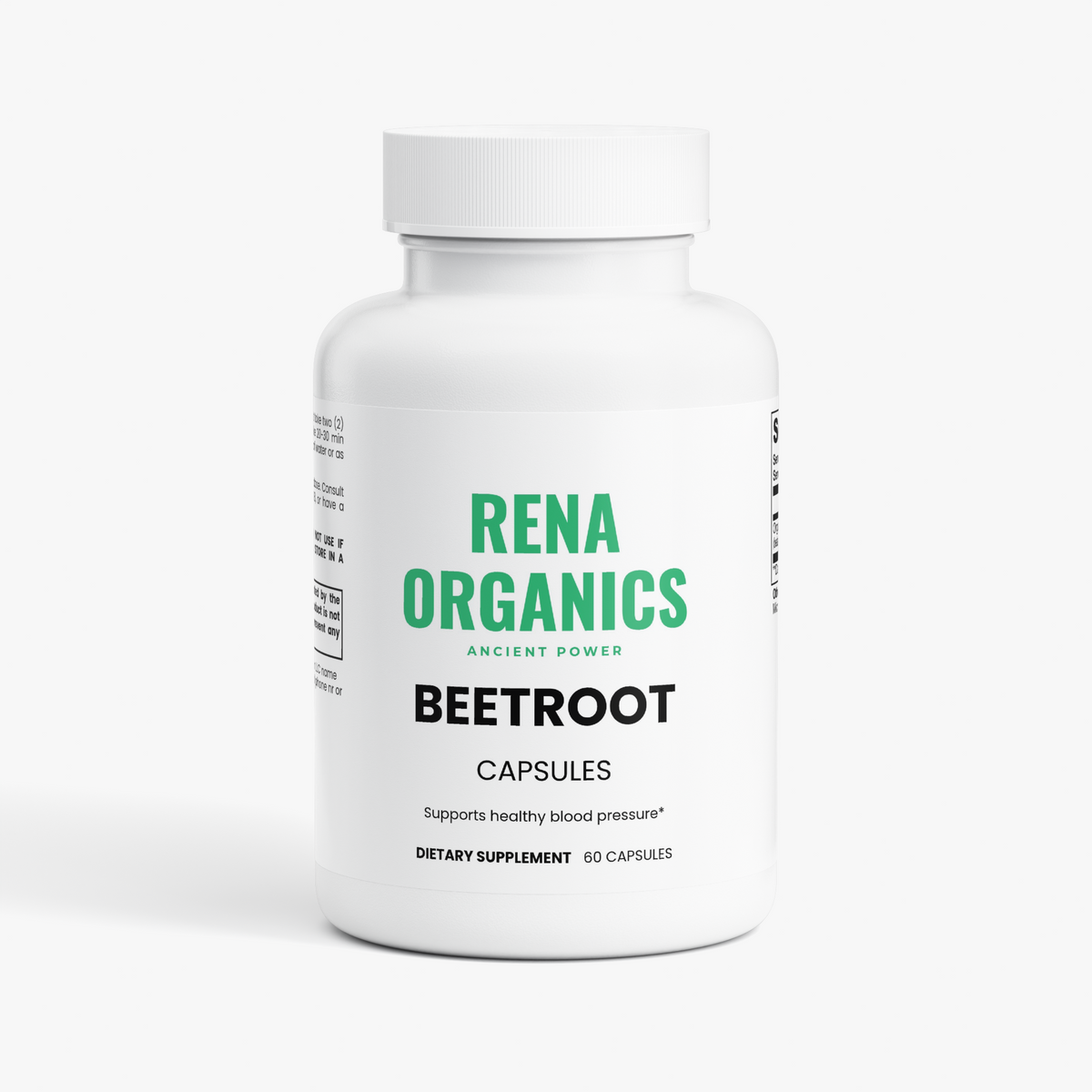 Rena Organics Beetroot