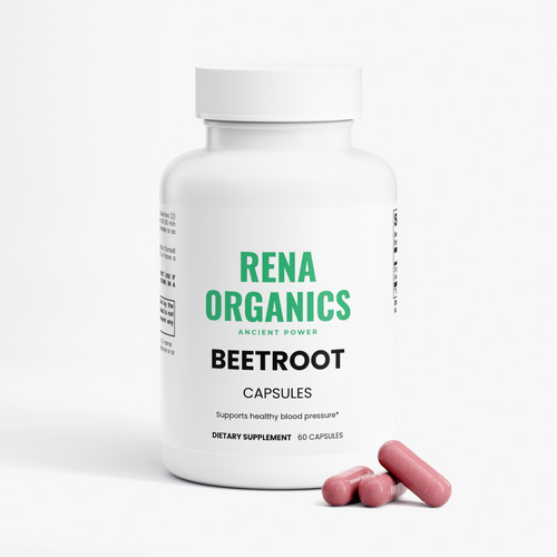 Rena Organics Beetroot