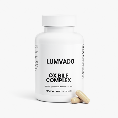 Ox Bile Complex