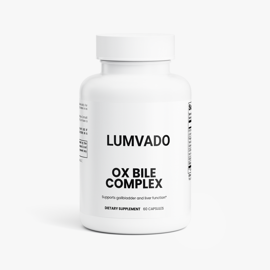 Ox Bile Complex
