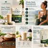 Grass Fed Bone Broth Protein Powder