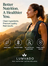 Grass Fed Bone Broth Protein Powder