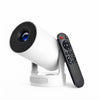 Smart Mini Home Reading Theater Projector